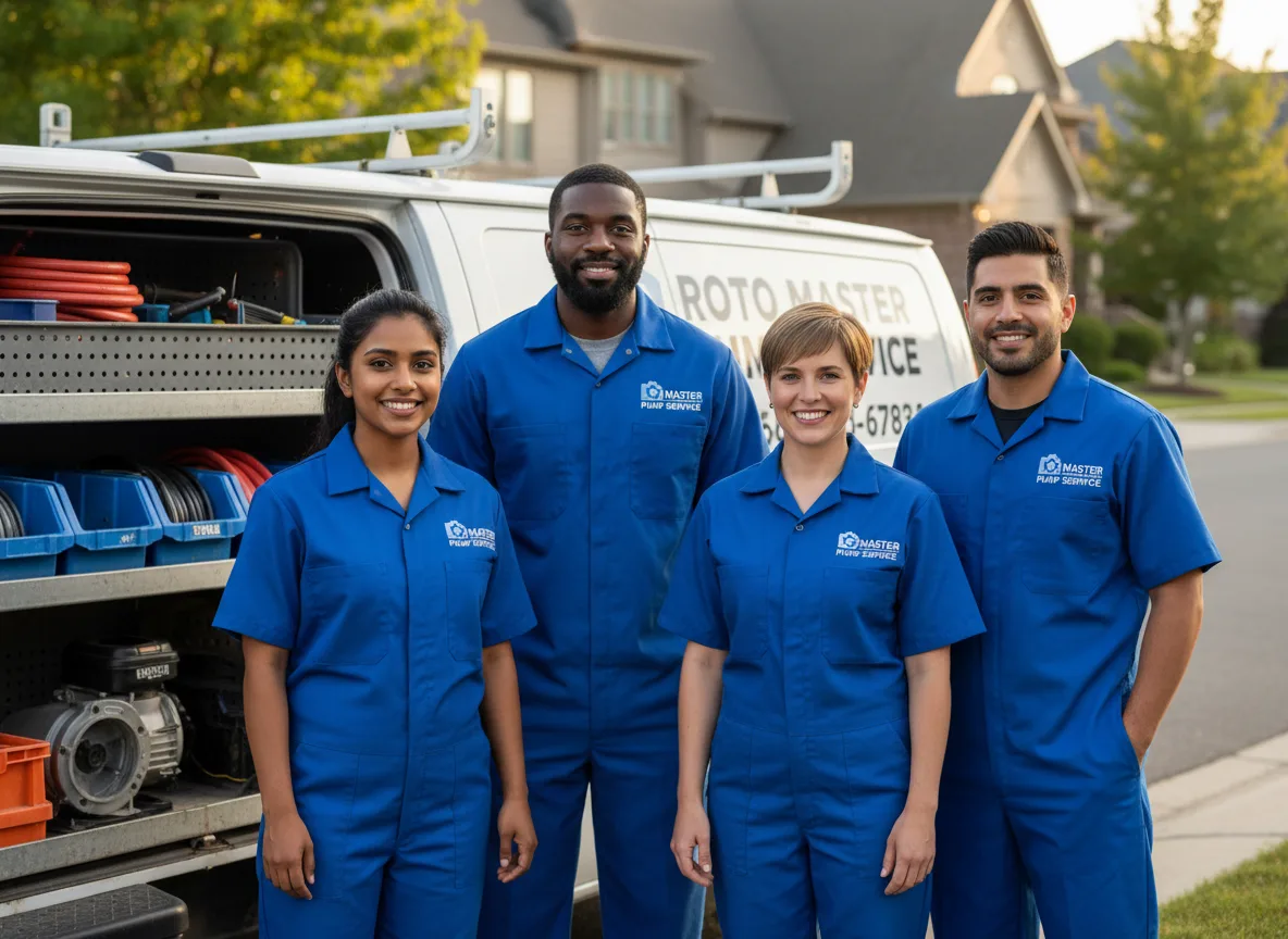 Sump Pump Installation company in East Prospect, PA